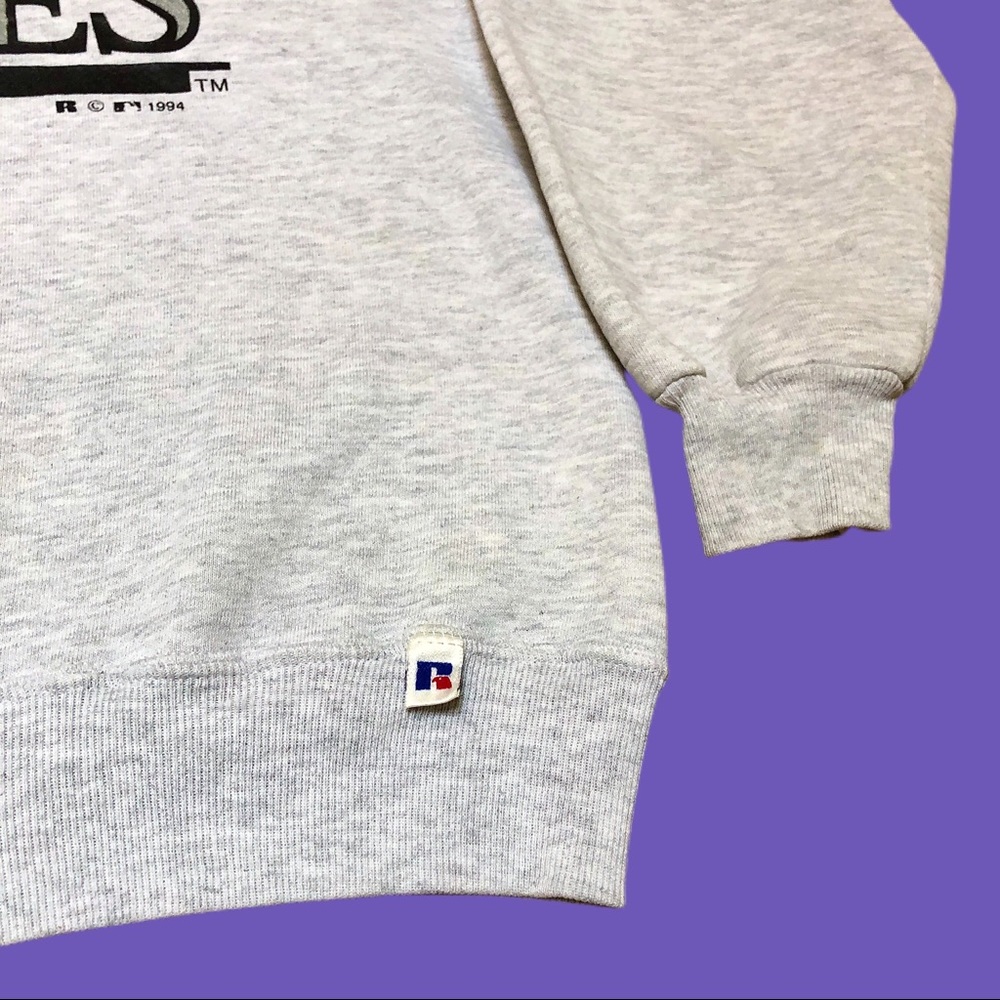 *SOLD* RUSSELL ATHLETIC | Vintage ‘94 CO Rockies - Picture 3 of 7